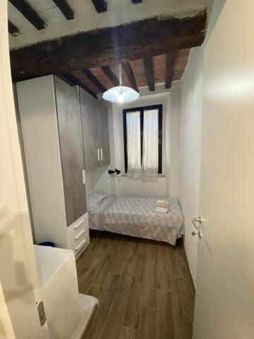 Apt Bruco Apartment Siena Exterior photo